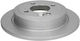 Mini Mini Cabriolet R52 Brake Disc Brembo 08916311