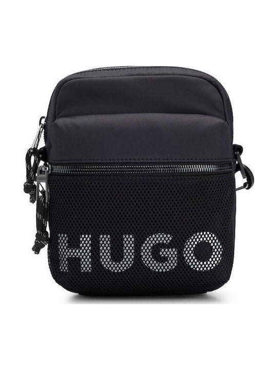 Hugo Boss Ethon Men's Bag Shoulder / Crossbody Black