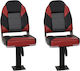 vidaXL Boat Seat