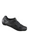 Shimano Competition Sh-rc100 Women's Low Road Cycling Shoes Black