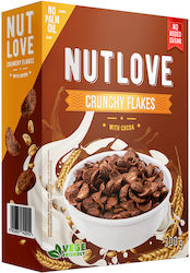AllNutrition Νιφάδες Nutlove 300gr
