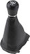 NTY Shift Knob for Audi A3 1996-2003 Black