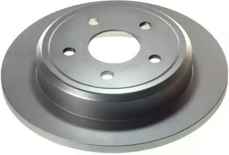Диск за спирачки за Jeep Commander Xk Abe C4y011abe