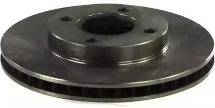 Brake Disc Ford Mondeo Ii Combi Bnp Abe C3g003abe