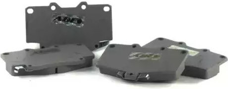 Placute de frana Toyota Hilux II Pick-up LN8 RN5 LN6 YN6 YN5 LN5 RN6 ABE C12089ABE