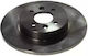Renault Kangoo Express Fc0 1 Abe C4r020abe Brake Disc