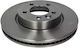 Brake Disc Land Rover Range Rover Sport Ls Abe C3i005abe