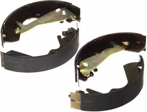 Set Plăcuțe de frână Hyundai H-1 Cargo Tq Abe C00511abe