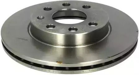 Disc de frână Nissan X-trail T30 Abe C41038abe