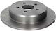 Dodge Neon Ii Brake Disc Abe C4y000abe