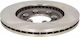 Ssangyong Rexton Gab Abe C30014abe Brake Disc