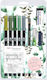 Tombow Комплект за Оцветяване 10бр