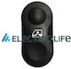 Electric Life Car Window Switch for Dacia Logan / Sandero 2012