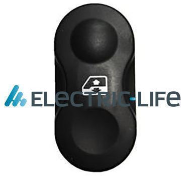 Electric Life Car Window Switch for Dacia Logan / Sandero 2012
