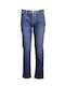 Brody Men's Jeans Pants Blue