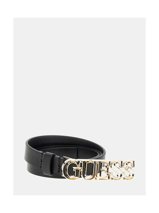 Guess Women's Belt Black