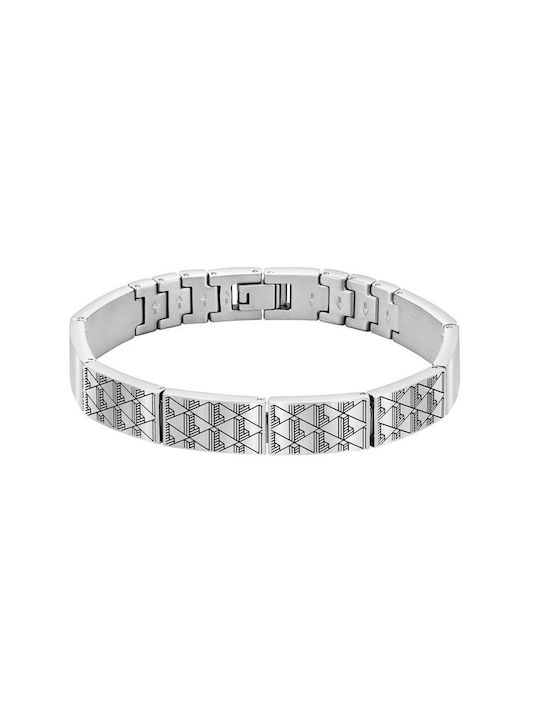 Lacoste Bracelet made of Steel