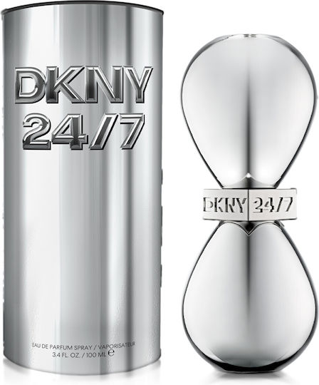 DKNY 24/7 Eau de Parfum 100ml