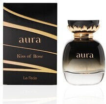 La Fede Aura Kiss Of Rose Eau de Parfum 100ml