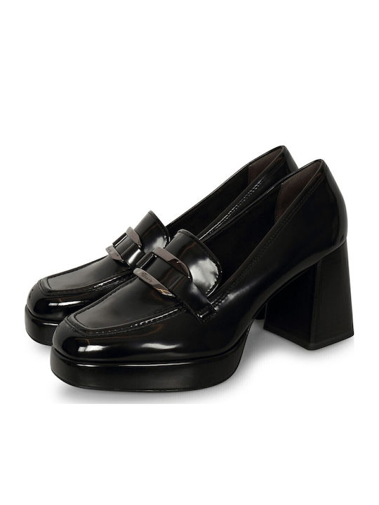 Pumps Schwarz