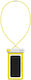 Baseus Deepdive Waterproof Case Rezistentă la apă până la 7.2" Alb P60271600211-00
