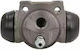 Mitsubishi Space Star Dg A Brembo A12569 Piston de frână pentru cilindru de frână