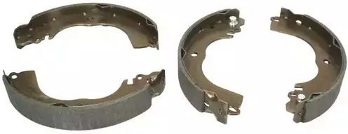 Set Placute Frana Mitsubishi Ha Brembo S61543