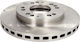 Mitsubishi Eclipse Ii D3 A Brembo 09564030 Brake Disc