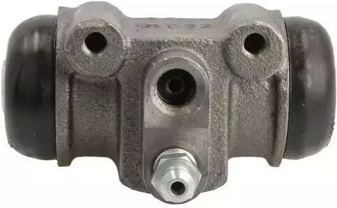 Brake Master Cylinder Piston Nissan Vanette Cargo Hc 23 Body Brembo A12395