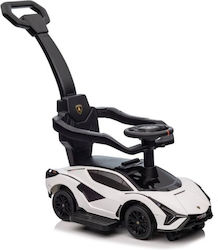 Lean Cars Ride On