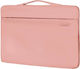 Coolpack Tasche Bote für Laptop in Rosa Farbe