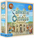Επιτραπέζιο Παιχνίδι The Cathedral Of Orleans για 2-4 Παίκτες 8+ Ετών (EN) Dlp Games