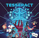 Настолна игра Tesseract за 1-4 играчи 14+ години SND1010 (EN)