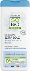 So'Bio Etic Αφρόλουτρο σε Gel 650ml So'Bio Etic Αφρόλουτρο σε Gel 650ml
