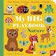 Cartea mea mare de jocuri - Nosy Crow Ltd Carte cu pagini cartonate