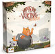 Board Game Pax Viking Junior for 2-6 Players 6+ Years Old (EN) Ion Game