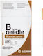 Seirin B-type Needles for Acupuncture 100pcs