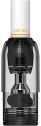 Geekvape Wenax M1 0,8 Ohm 2 ml Pod Tank Filter ...