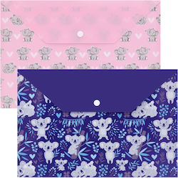 Dosar cu animale A4 2 design-uri Dosar cu animale A4 2 design-uri