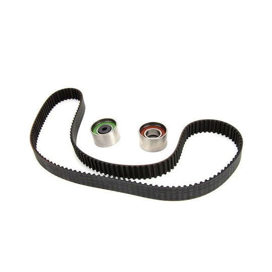 Timing Belt Kit Mazda 6 Gg Contitech Ct1098k1