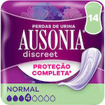 Ausonia Unisex Inkontinenz-Pads 14Stück