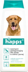 Natural Light Fur Shampoo Pets 200ml