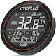 Cycplus Waterproof Wired Bike GPS
