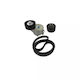 Set Drive Belt Citroen Nemo Body Aa Contitech 6pk1710k1