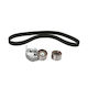 Timing Belt Kit Hyundai Accent Ii Lc Contitech Ct1099k1