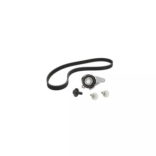 Distribution Kit Ford Fiesta Iv Ja Jb Contitech Ct881k2