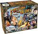 Επιτραπέζιο Παιχνίδι Fortune and Glory: The Cliffhanger για 1-8 Παίκτες 15+ Ετών (EN) Flying Frog