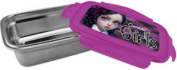 Stainless Steel Food Container Casual Girls 800...