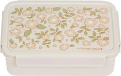 A Little Lovely Company Bento Lunchbox Food Con...