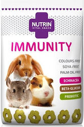 Nutrin Treat for Rabbit, Guinea Pig and Degu 100gr